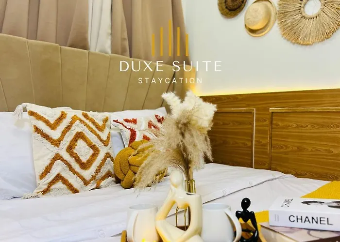 Aesthetic Walking Distance To Moa,near Naia Airport With Netflix,minivideoke,boardgames-duxe5 Apartment *